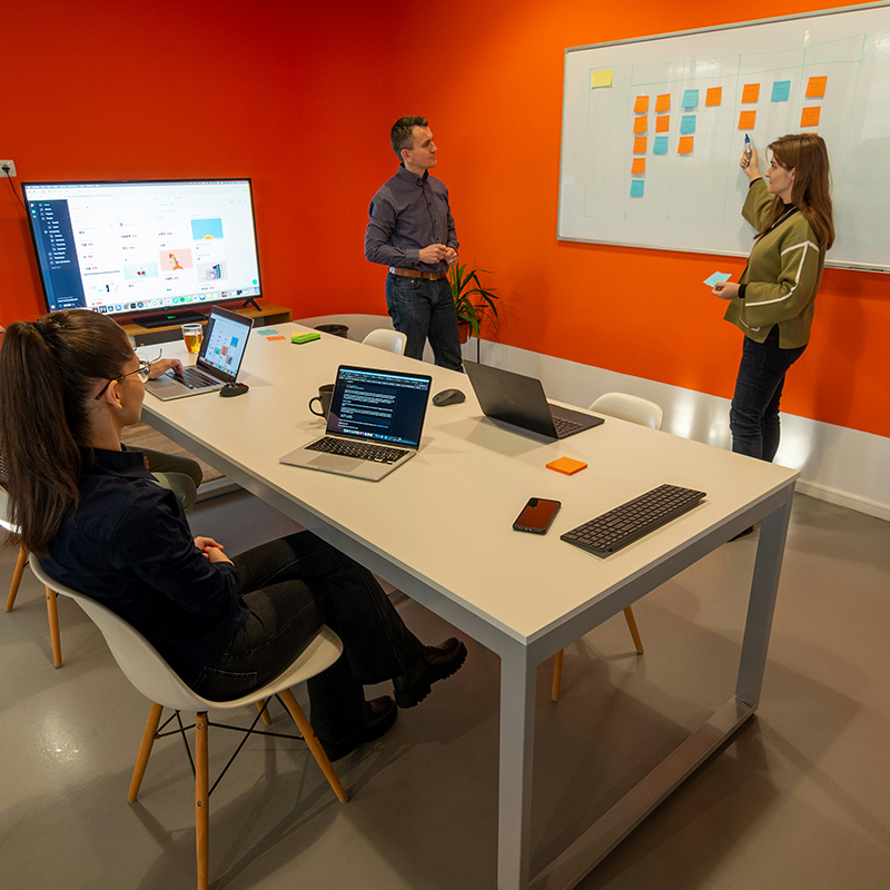 Project Management Fundamentals
