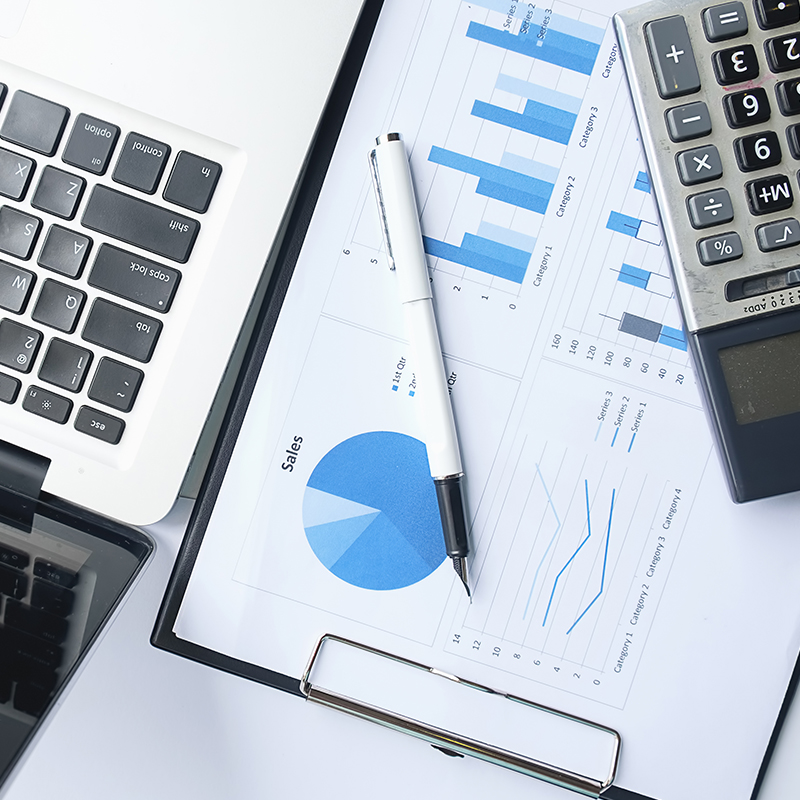 QuickBooks Proficiency