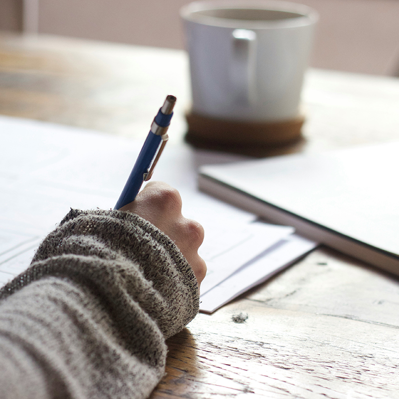 Effective Writing Skills